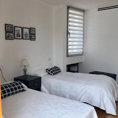 Villa Casa De Pueblo Amplia Sa Pobla Esterno foto