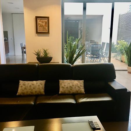 Villa Casa De Pueblo Amplia Sa Pobla Esterno foto