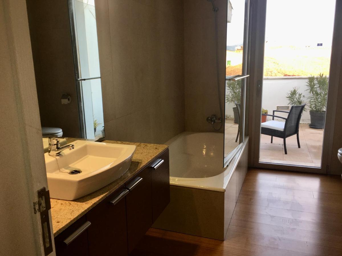 Villa Casa De Pueblo Amplia Sa Pobla Esterno foto