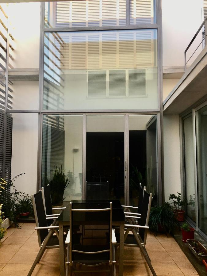 Villa Casa De Pueblo Amplia Sa Pobla Esterno foto